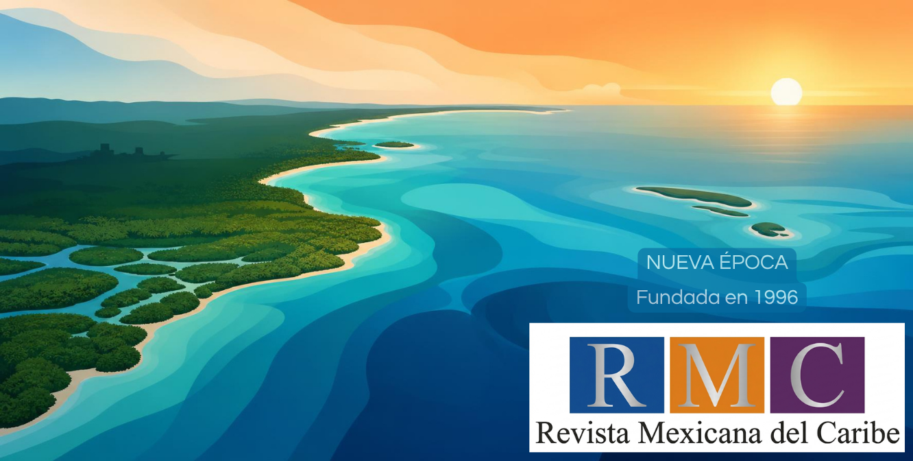 Revista Mexicana del Caribe